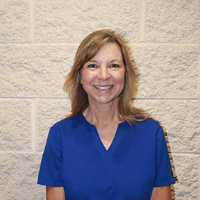 Lori Purgett