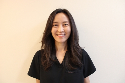 Sarah Chun